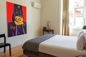 Tesouro da Baixa by Shiadu