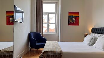 Tesouro da Baixa by Shiadu