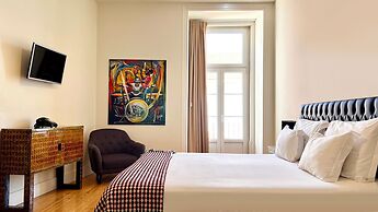 Tesouro da Baixa by Shiadu