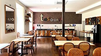 Tesouro da Baixa by Shiadu