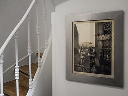 Tesouro da Baixa by Shiadu