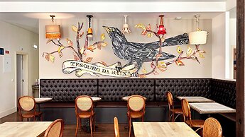 Tesouro da Baixa by Shiadu