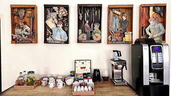 Tesouro da Baixa by Shiadu