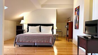 Tesouro da Baixa by Shiadu