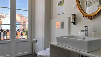 Tesouro da Baixa by Shiadu