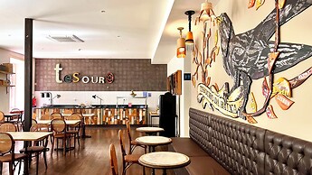 Tesouro da Baixa by Shiadu