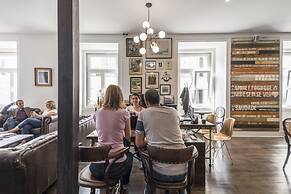 Tesouro da Baixa by Shiadu