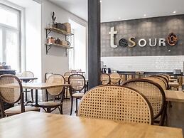 Tesouro da Baixa by Shiadu