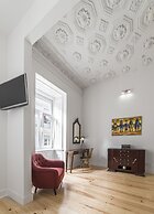 Tesouro da Baixa by Shiadu