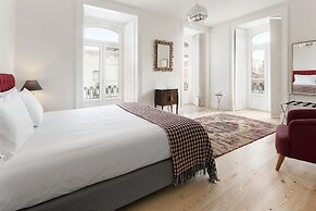 Tesouro da Baixa by Shiadu