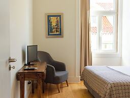 Tesouro da Baixa by Shiadu