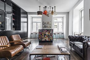 Tesouro da Baixa by Shiadu