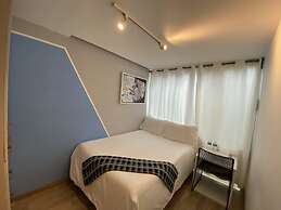 Kubo Hotel