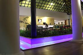 Hotel Palace Inn SCLC