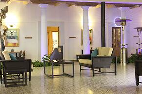 Hotel Palace Inn SCLC
