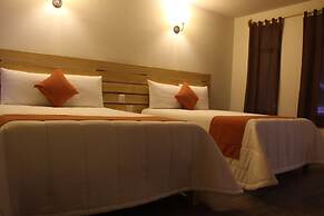 Hotel Palace Inn SCLC