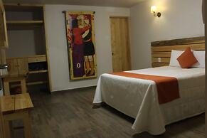 Hotel Palace Inn SCLC