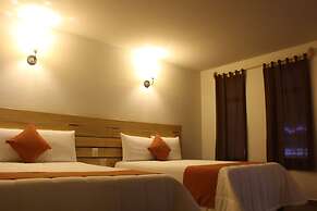 Hotel Palace Inn SCLC