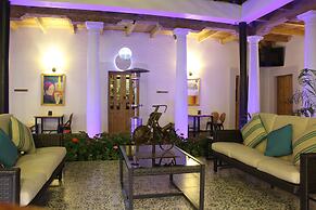 Hotel Palace Inn SCLC