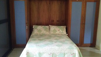 Reb Casa Itanhanga
