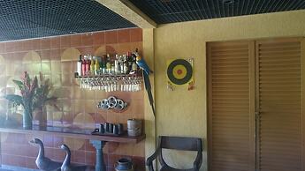 Reb Casa Itanhanga