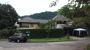 Reb Casa Itanhanga