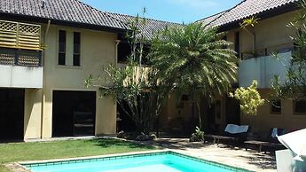 Reb Casa Itanhanga