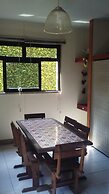 Reb Casa Itanhanga