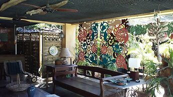 Reb Casa Itanhanga