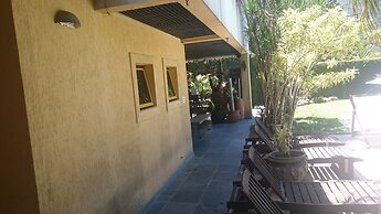 Reb Casa Itanhanga