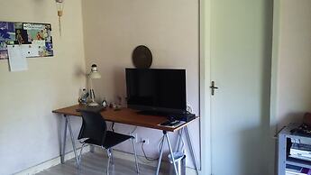 Reb Casa Itanhanga