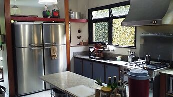 Reb Casa Itanhanga