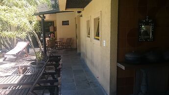 Reb Casa Itanhanga
