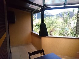 Reb Casa Itanhanga