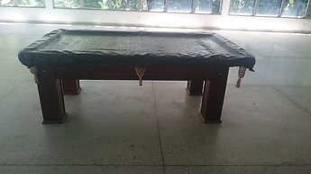 Reb Casa Itanhanga