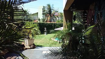 Reb Casa Itanhanga