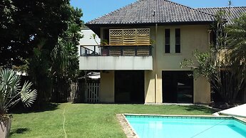 Reb Casa Itanhanga