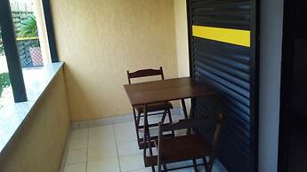 Reb Casa Itanhanga
