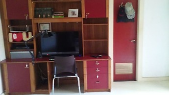 Reb Casa Itanhanga