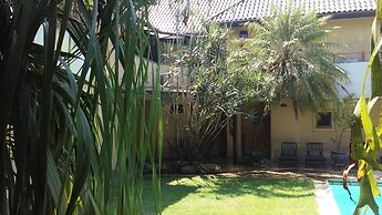 Reb Casa Itanhanga