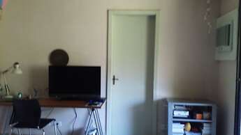 Reb Casa Itanhanga