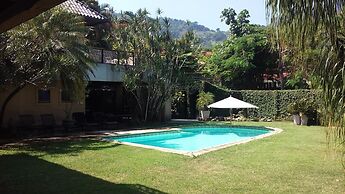 Reb Casa Itanhanga