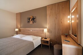 Marina Alimos Hotel Apartments