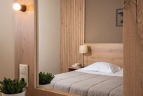 Marina Alimos Hotel Apartments