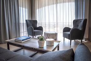 Marina Alimos Hotel Apartments