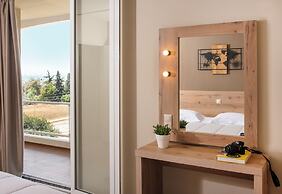 Marina Alimos Hotel Apartments
