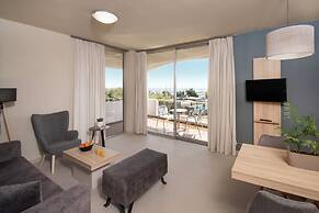Marina Alimos Hotel Apartments