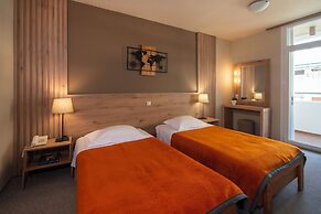 Marina Alimos Hotel Apartments