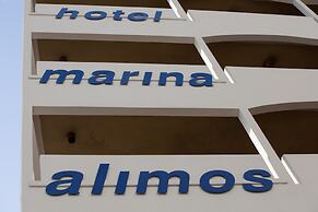 Marina Alimos Hotel Apartments