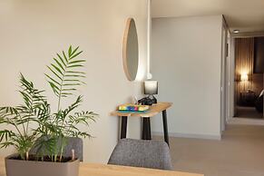Marina Alimos Hotel Apartments